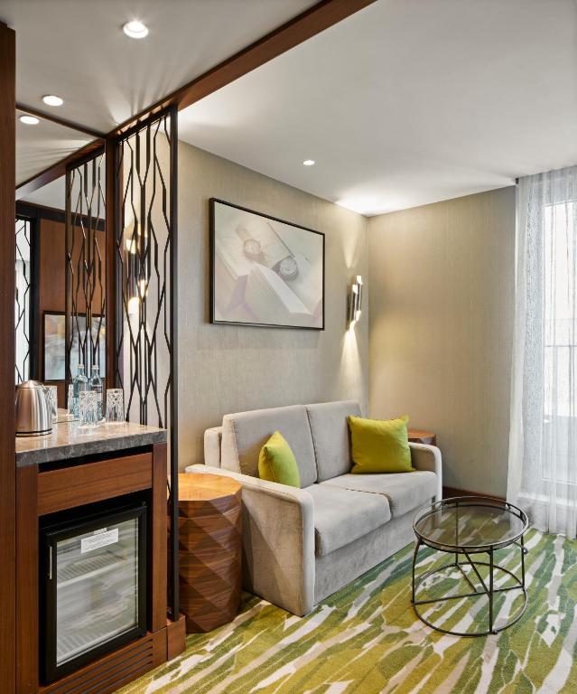 TITANIC Chaussee Berlin - Resim 34