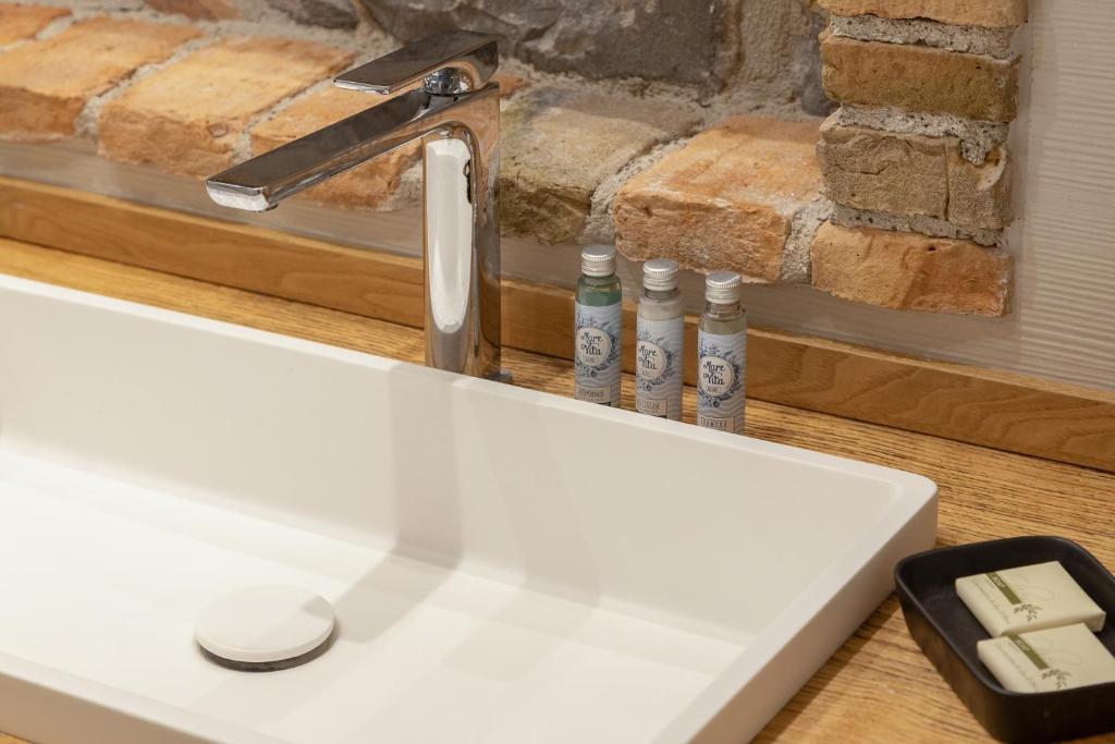 San Nicolò Suites - 