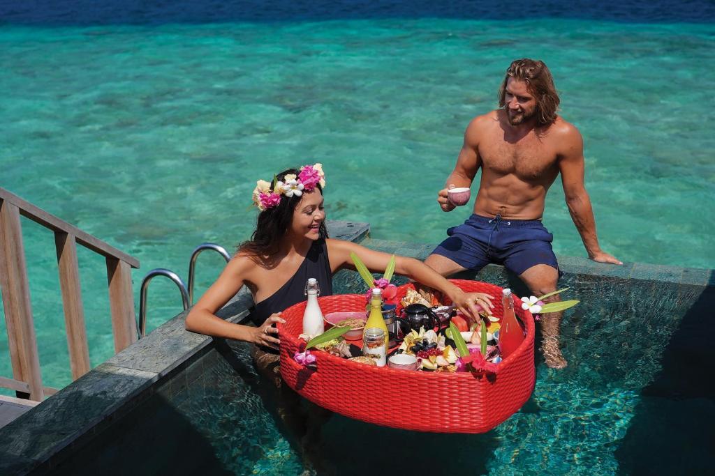 OBLU SELECT Lobigili - Premium All-Inclusive with Free Transfers - 19