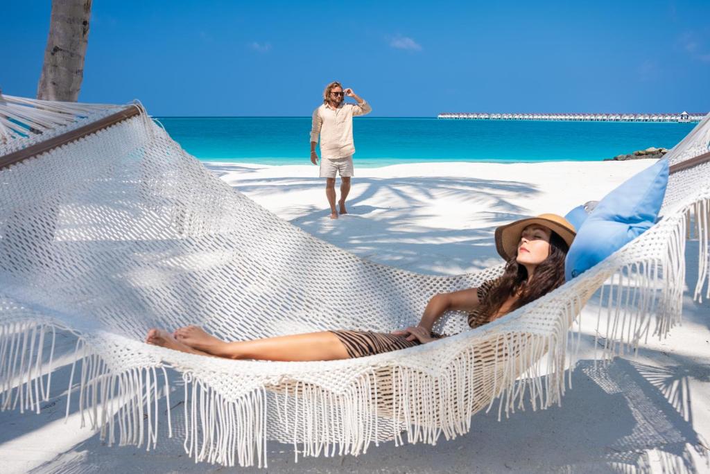 OBLU SELECT Lobigili - Premium All-Inclusive with Free Transfers photo