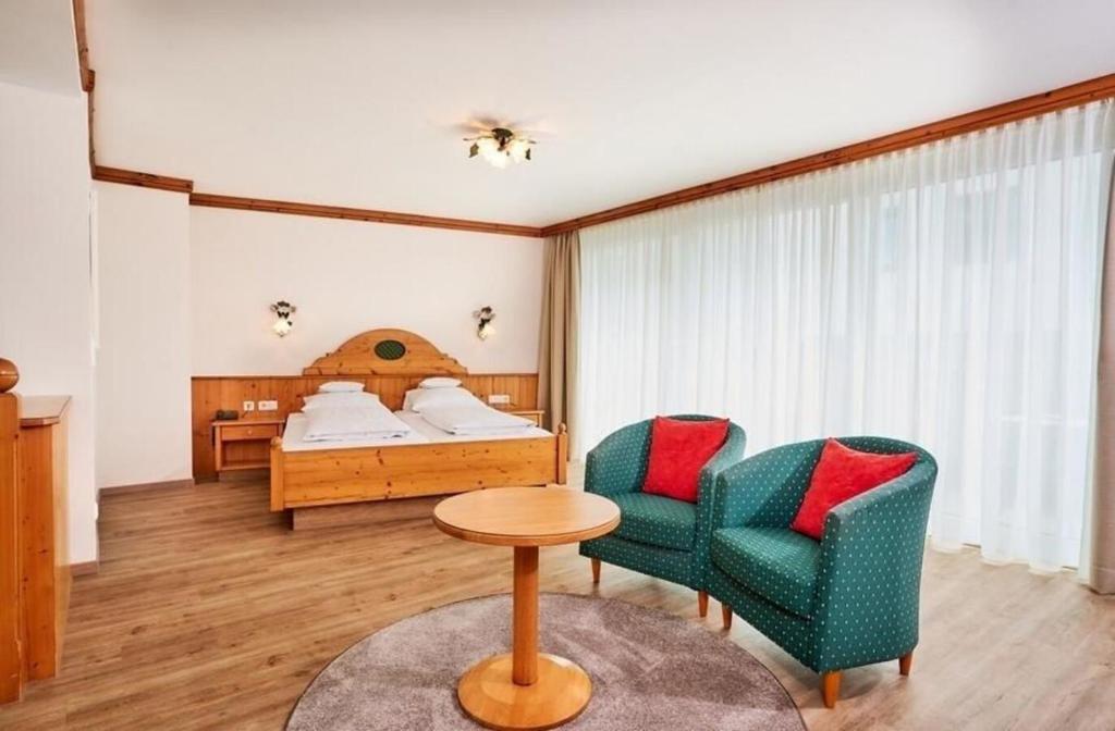 Hotel am See - Junior Suite