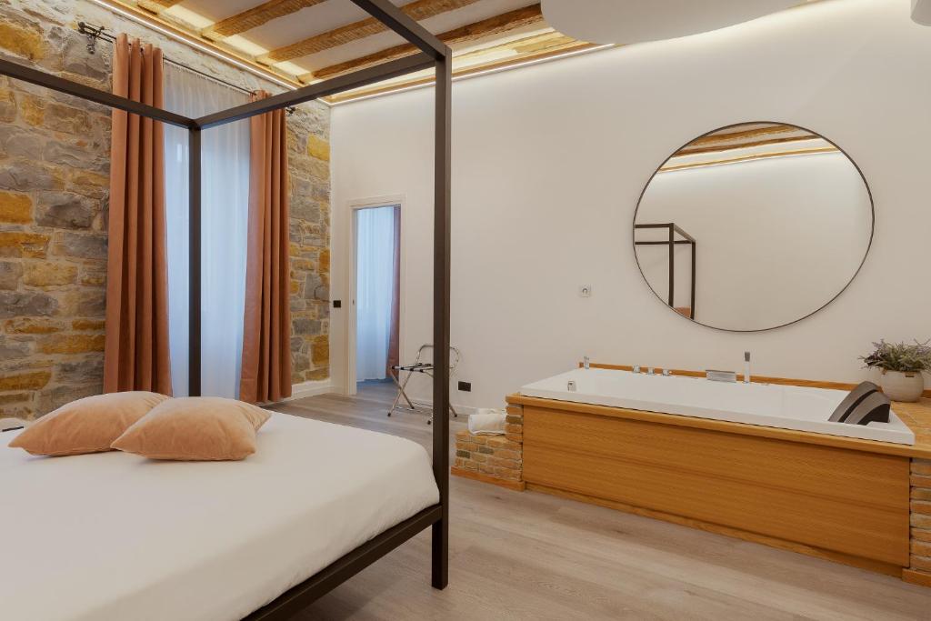 San Nicolò Suites - 
