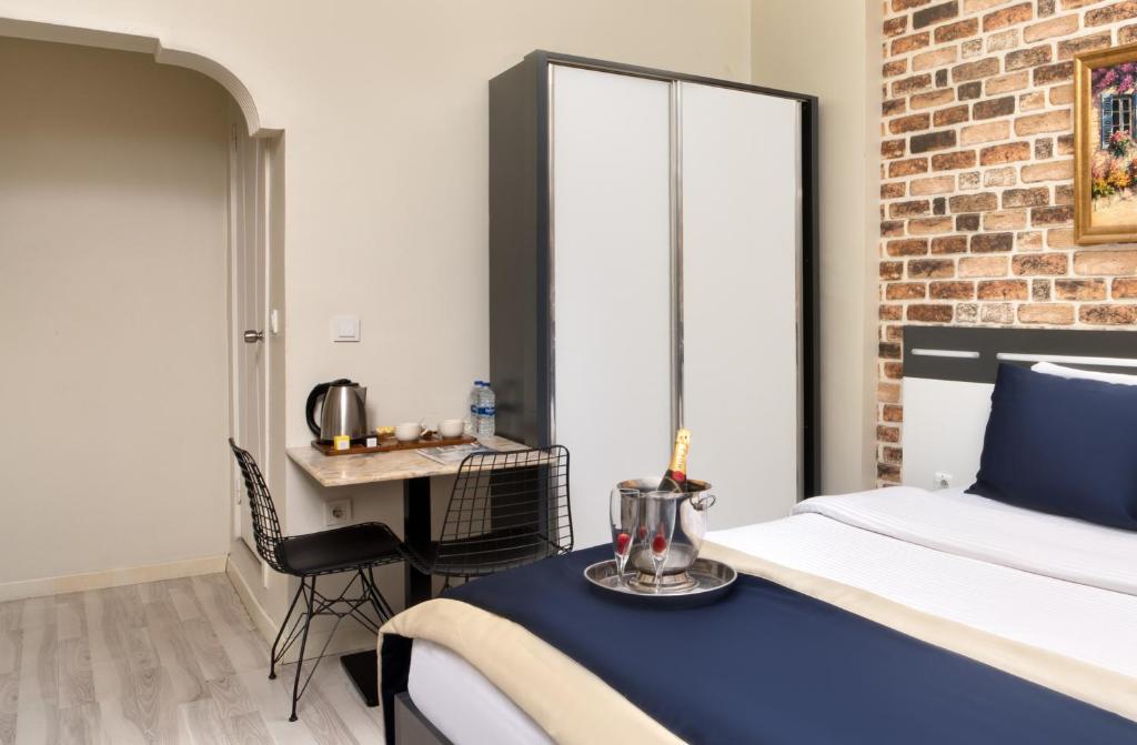 İstanbul Hotel & Suites - 