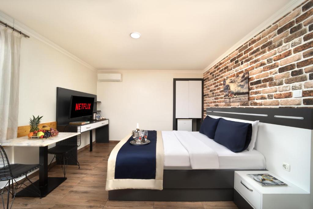 İstanbul Hotel & Suites - 