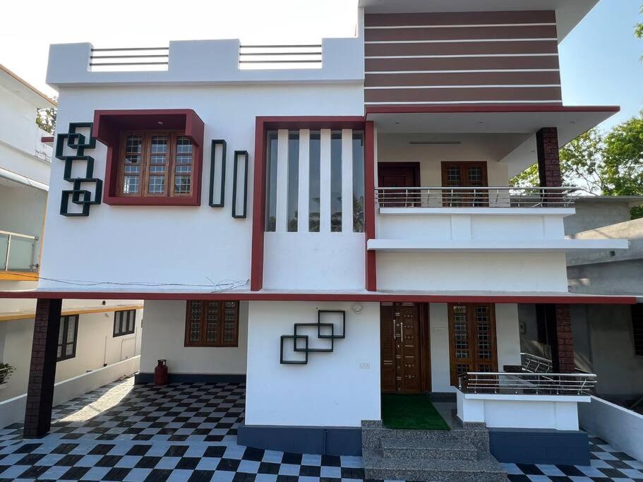 Gallery image of Happy Villa Homestay - 4 in Chelakara