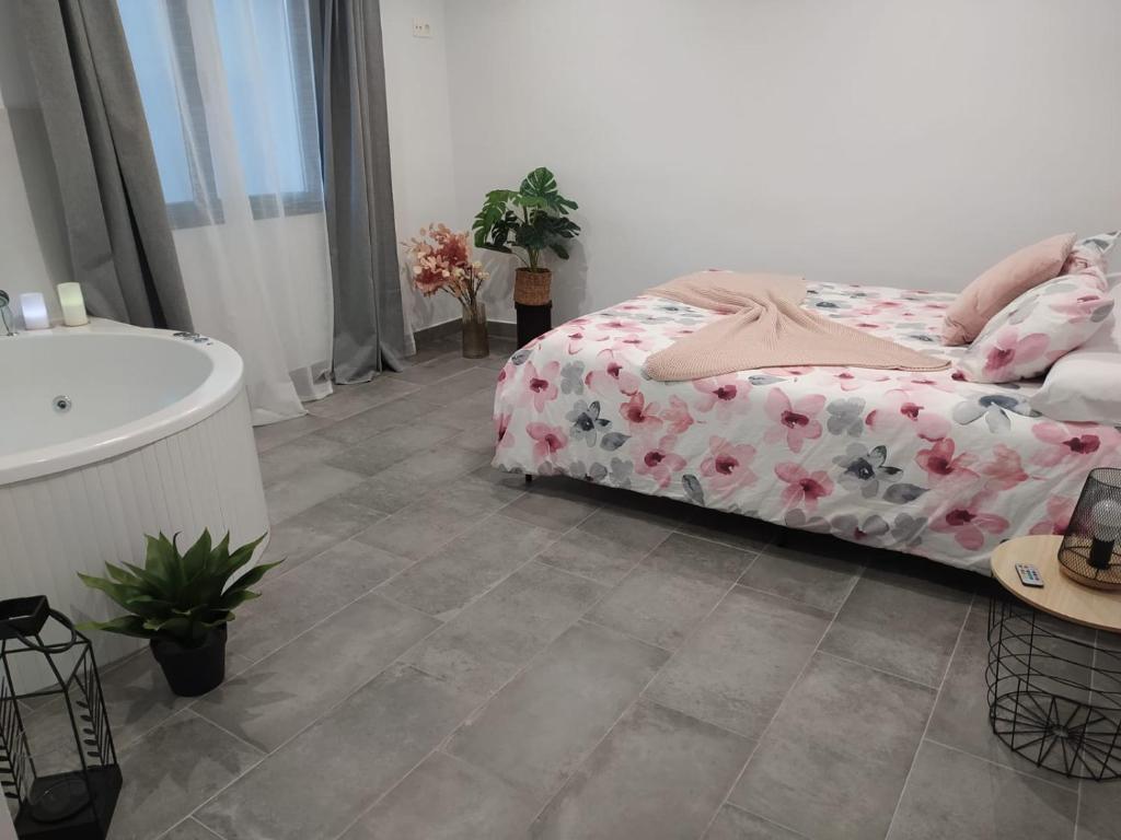 El susurro del tajo. El rio - 18