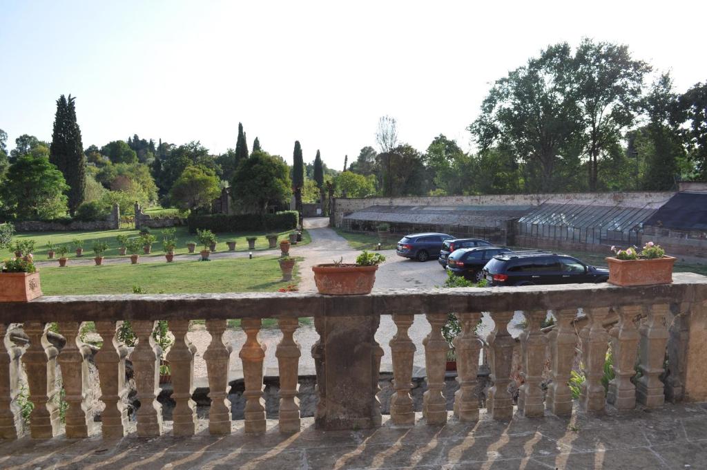 Armonie di Villa Incontri B&B - 9