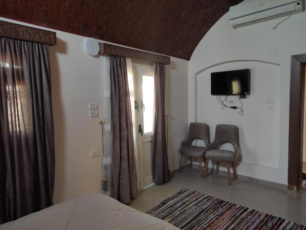 Maghrabi's Guest house - 16