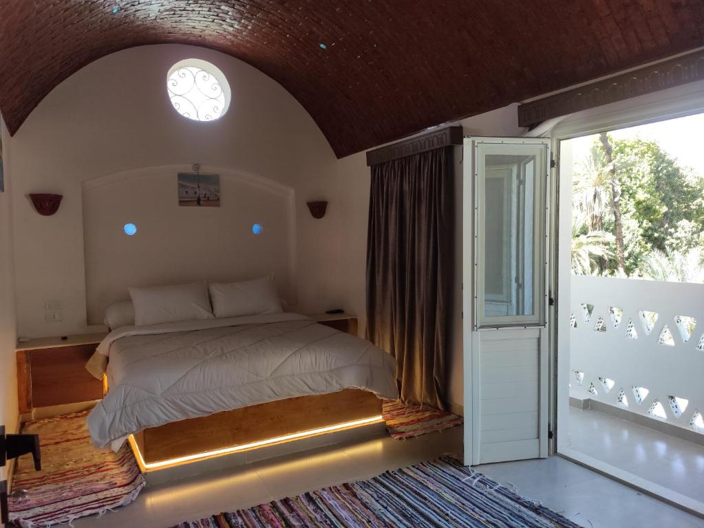 Maghrabi's Guest house - 18