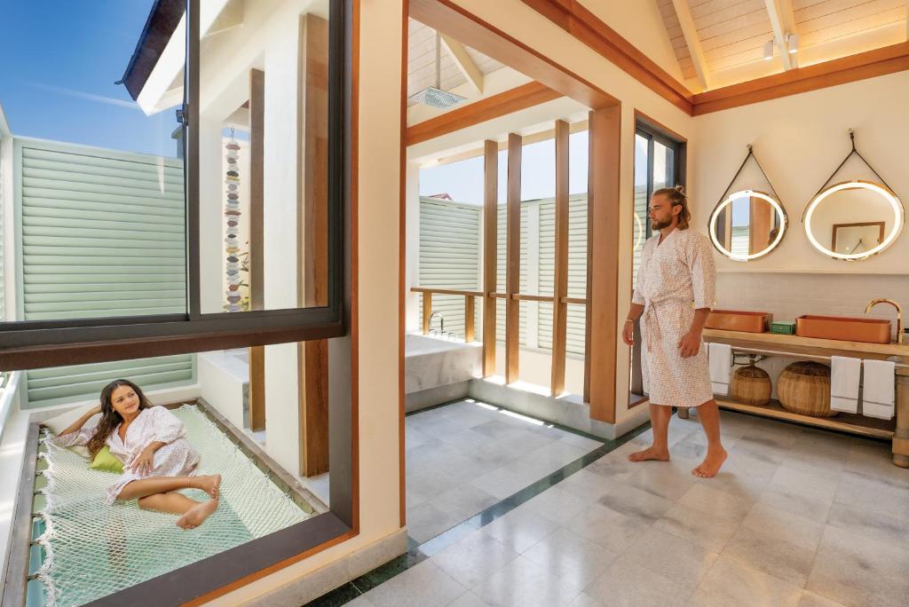 OBLU SELECT Lobigili - Premium All-Inclusive with Free Transfers - 1