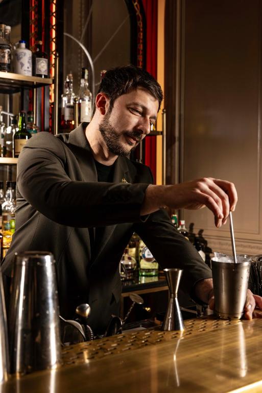 Maalot Roma - Small Luxury Hotels of the World photo