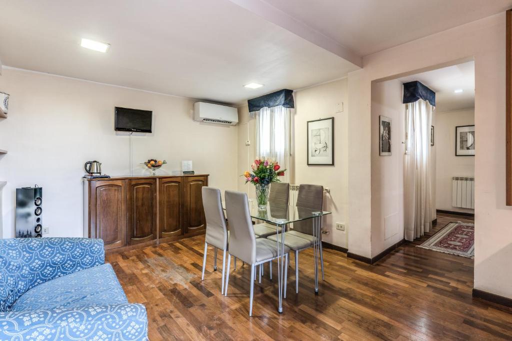 Hotel La Residenza - Habitación Triple