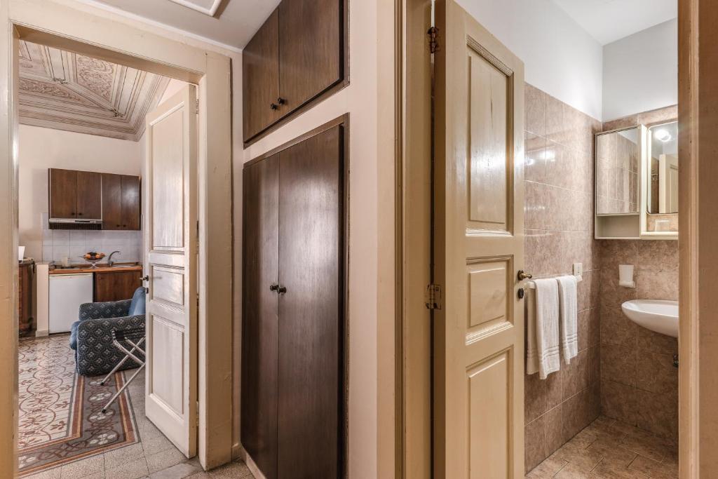 Hotel La Residenza 6