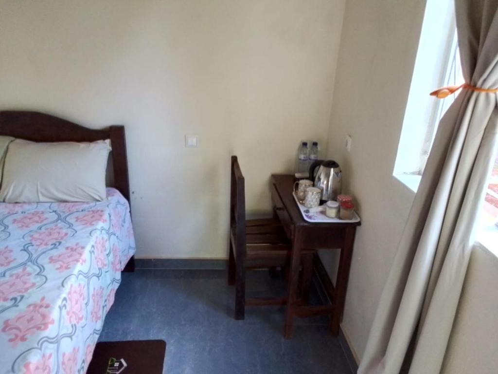 Recanto do Meu Tio - Habitación De Lujo