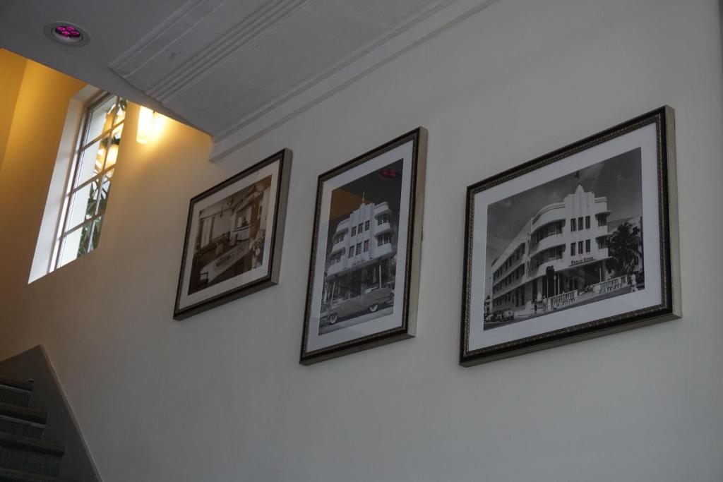 Foto da galeria de The Marlin Hotel em Miami Beach