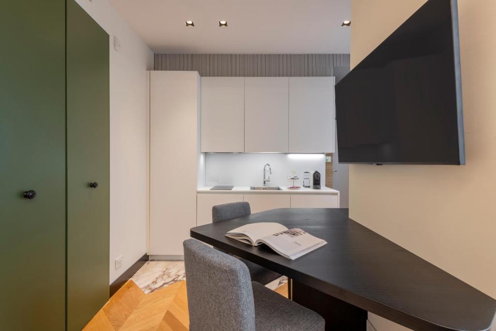 Milan Royal Suites - Centro - 豪华公寓