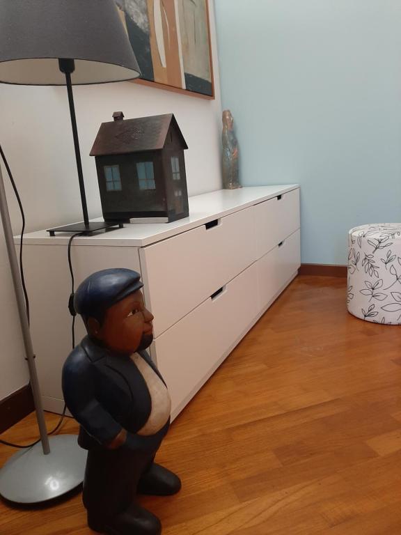 Fotografie z fotogalerie ubytování Interno 15 Diario di viaggio v destinaci Vigevano