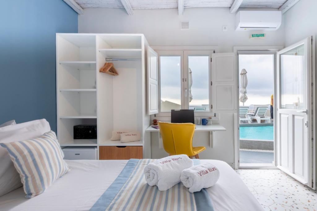 Villa Ilias - 6