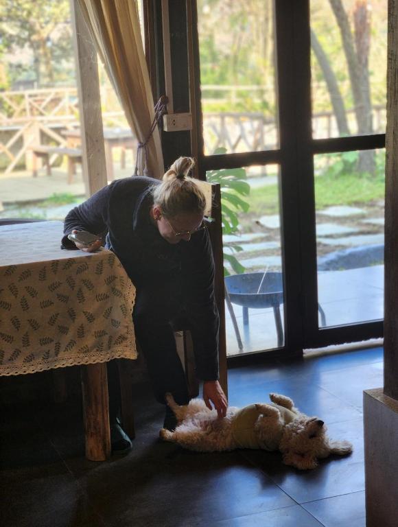 De Amor House & Coffee - 3