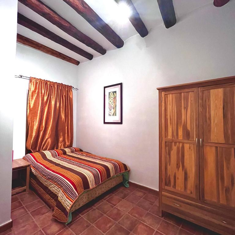 Apartamentos Angelus Plaza Mayor de Graus - Superior Apartment