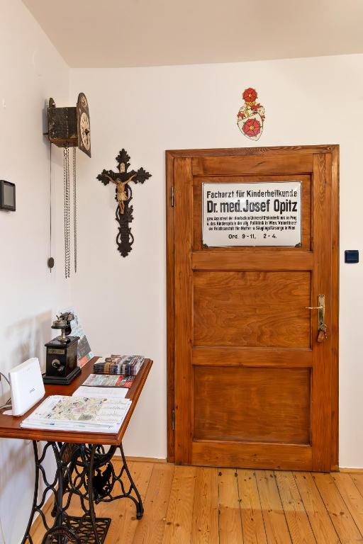 Φωτογραφία από το άλμπουμ του Pension Nostalgie στο Τσέσκι Κρούμλοβ