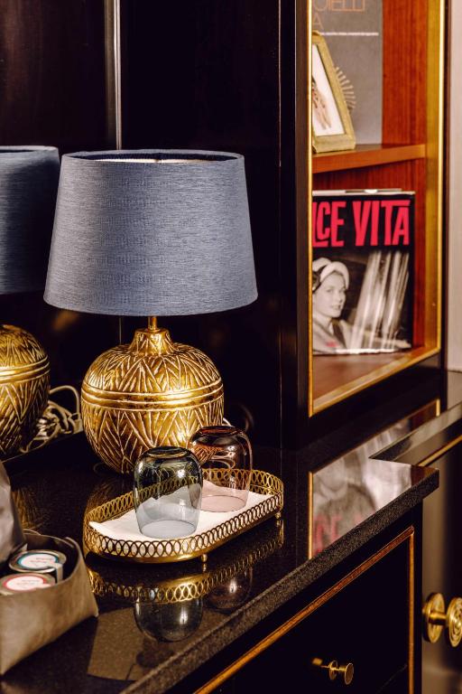 Maalot Roma - Small Luxury Hotels of the World photo