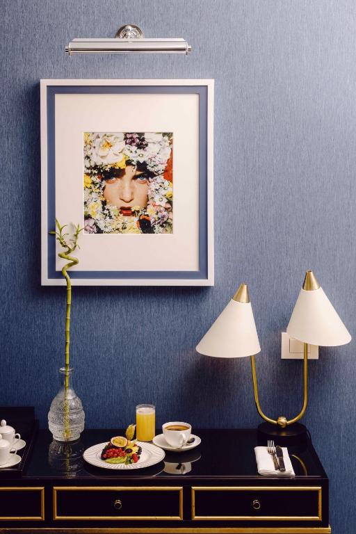 Maalot Roma - Small Luxury Hotels of the World - 10