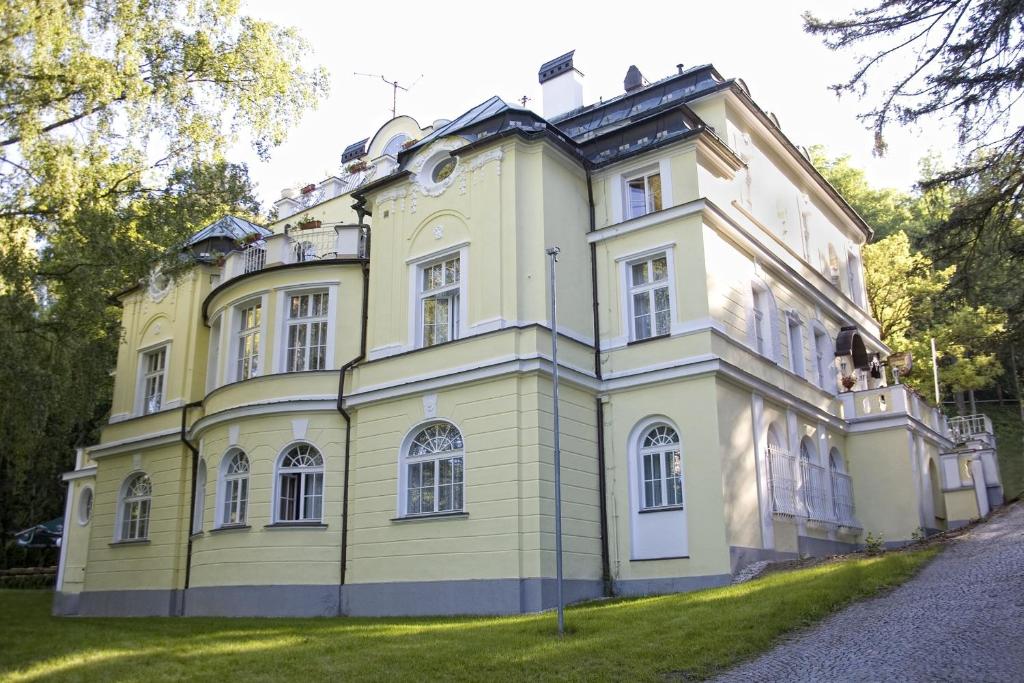 Hotel Saint Antonius - Resim 27