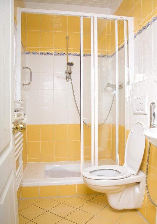 Hotel Saint Antonius - Resim 3