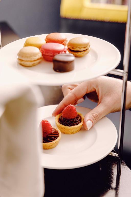 Maalot Roma - Small Luxury Hotels of the World - 11