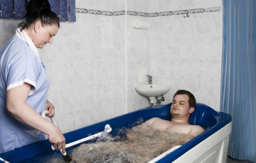 Hotel Saint Antonius - Resim 5