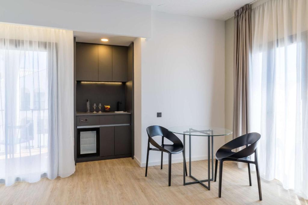 Occidental Puerto Banús - Resim 18