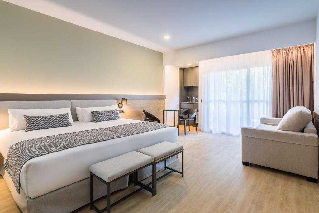 Occidental Puerto Banús - Resim 21