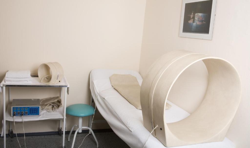 Hotel Saint Antonius - Resim 26