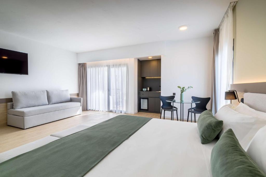 Occidental Puerto Banús - Resim 31