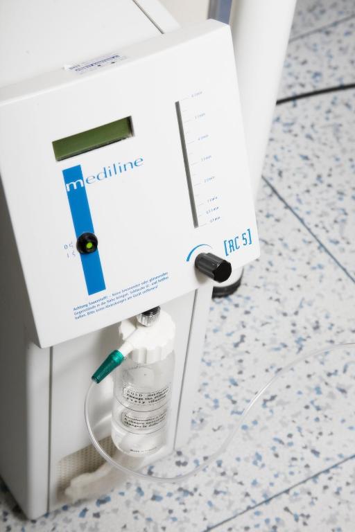 Hotel Saint Antonius - Resim 24