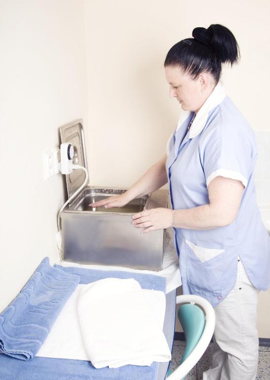 Hotel Saint Antonius - Resim 25