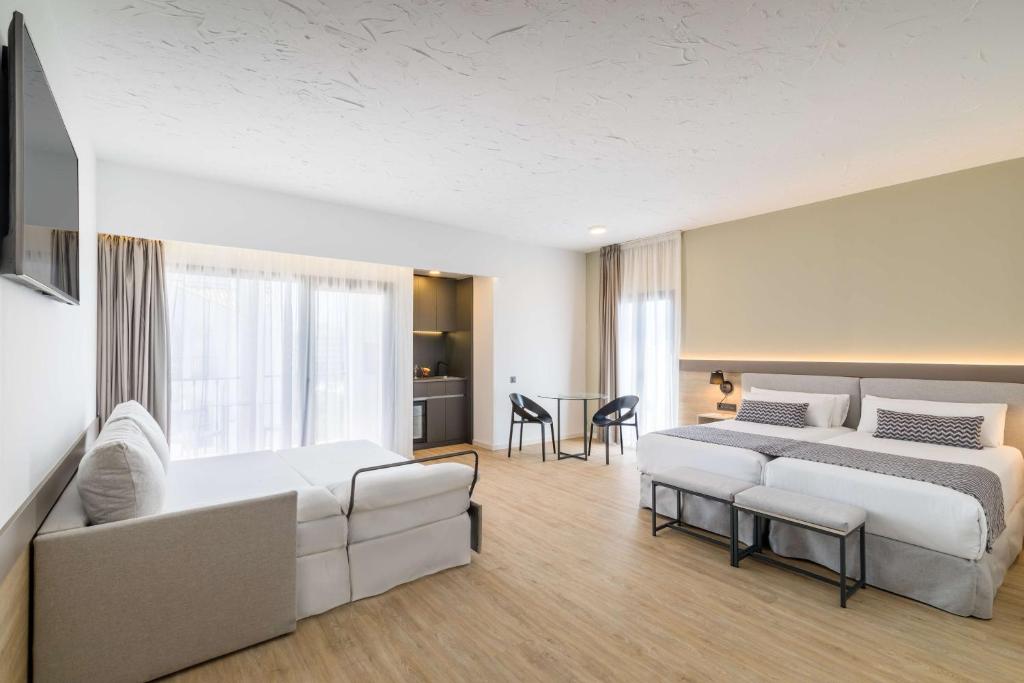 Occidental Puerto Banús - Resim 34