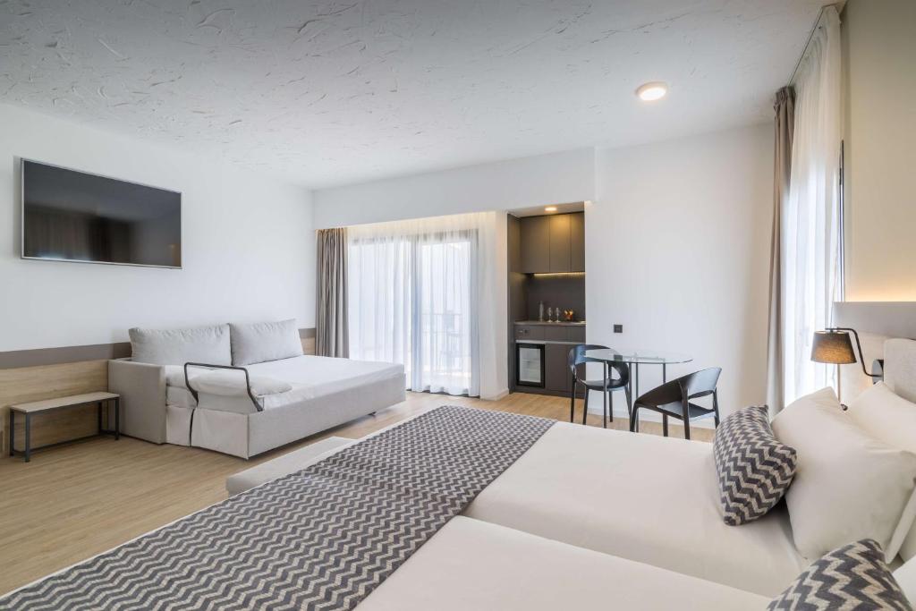 Occidental Puerto Banús - Resim 36