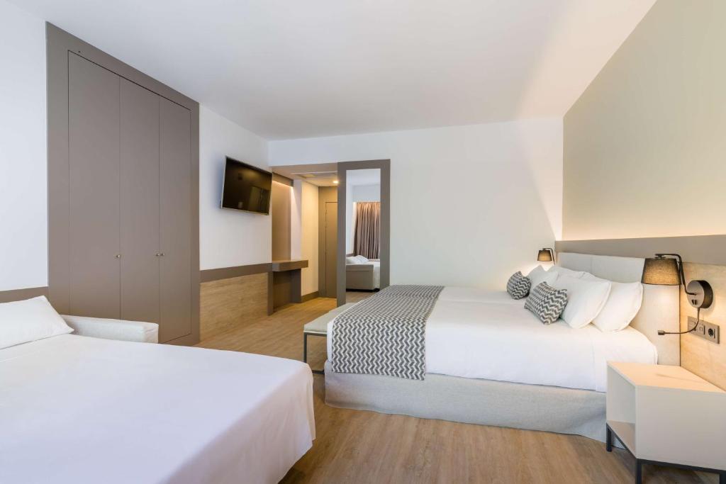 Occidental Puerto Banús - Resim 41