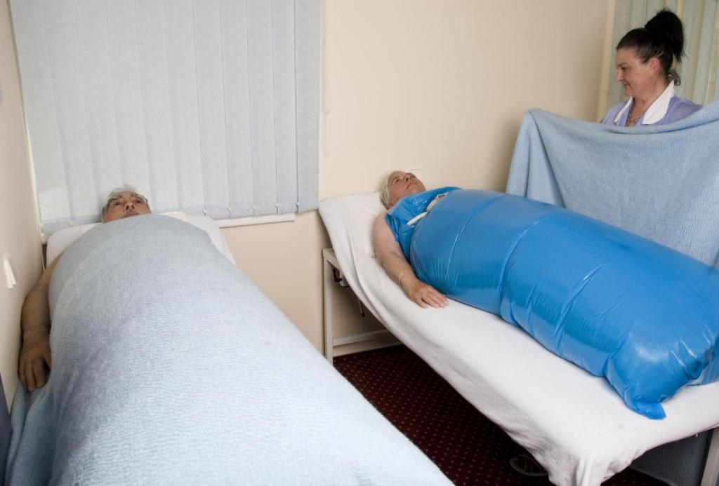 Hotel Saint Antonius - Resim 15