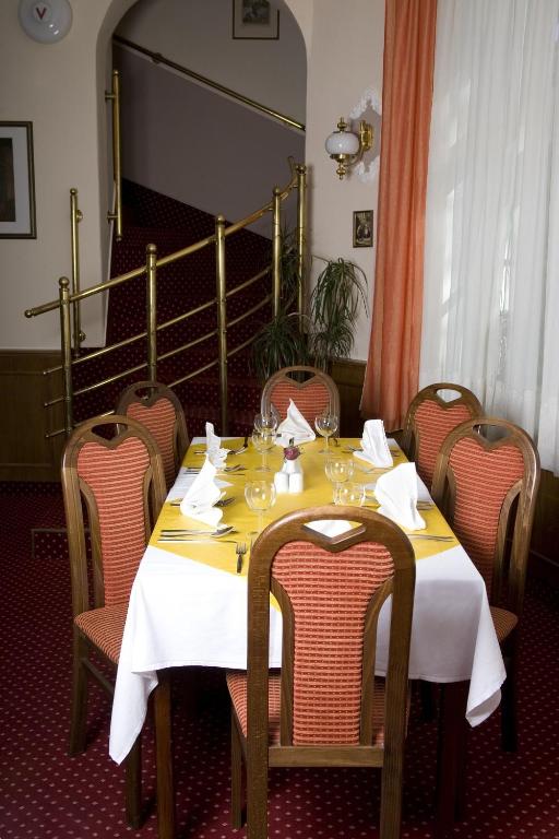 Hotel Saint Antonius - Resim 21