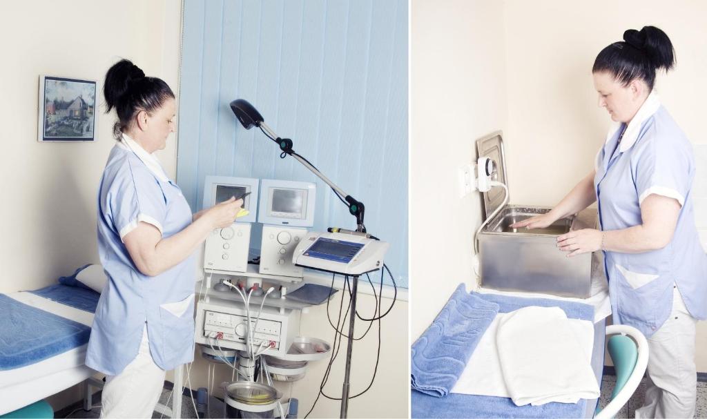 Hotel Saint Antonius - Resim 13