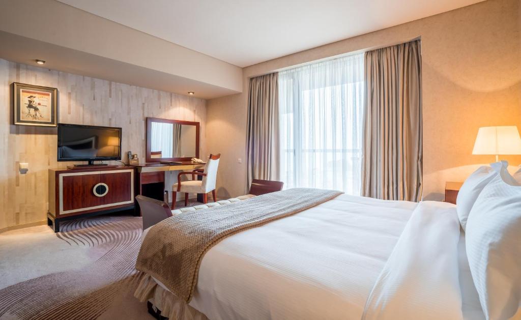 Dreamland Oasis Hotel - Suite
