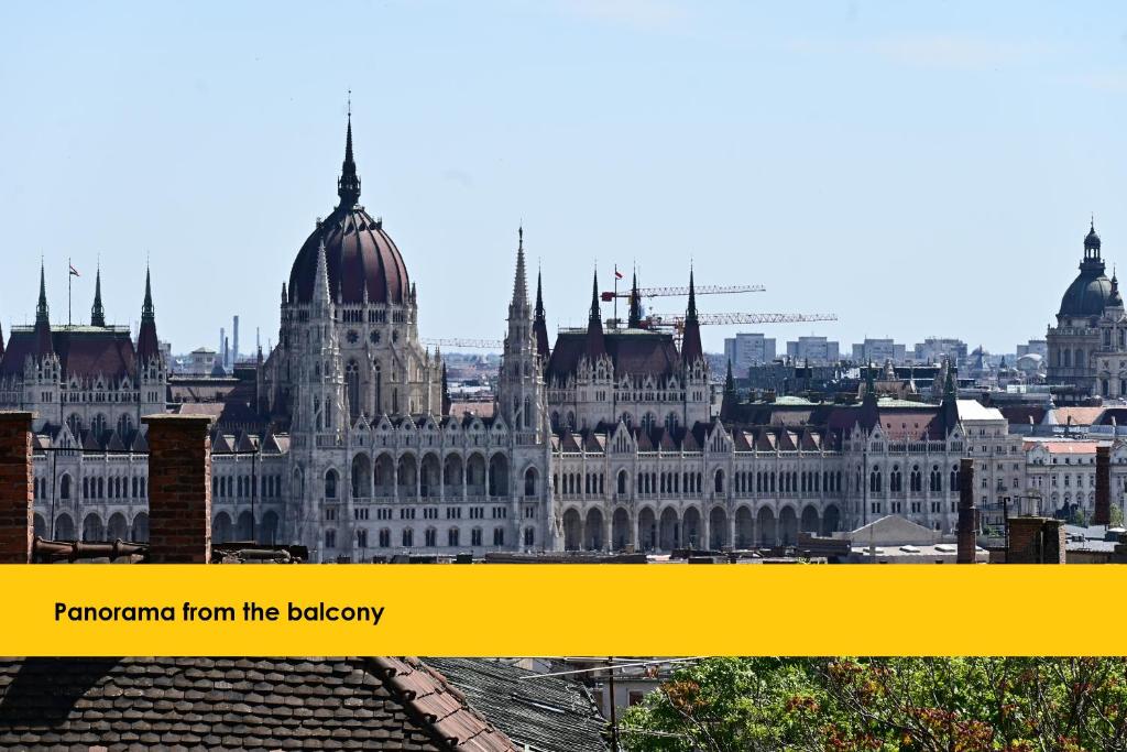 Rose Hill 4 1024 Budapest, 4 Rózsahegy utca kép - 1