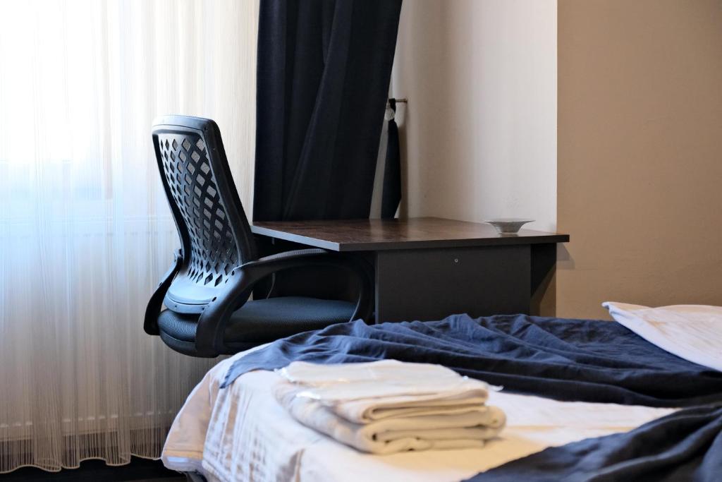 Atlas Otel - Habitación Doble Con Baño