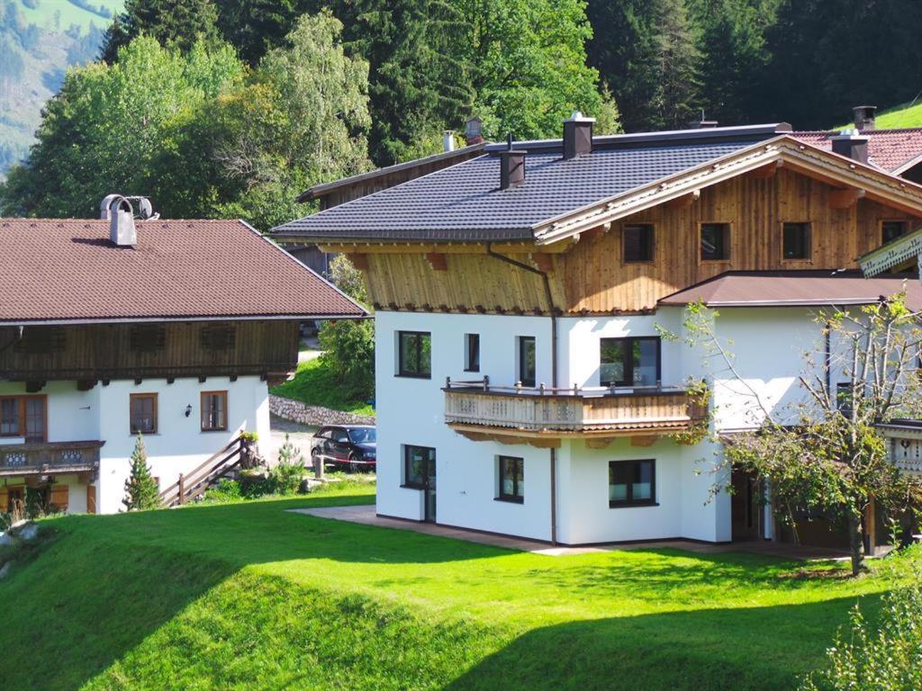 Ferienwohnung Christian - Wohnung Mit Zwei Schlafzimmern