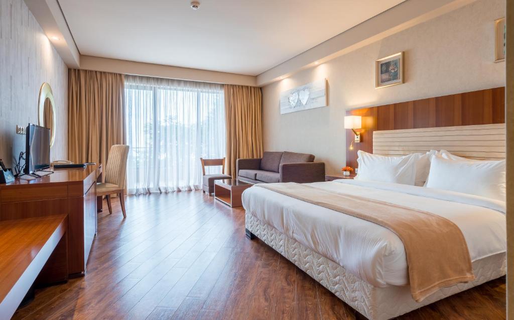 Dreamland Oasis Hotel - Suite Junior