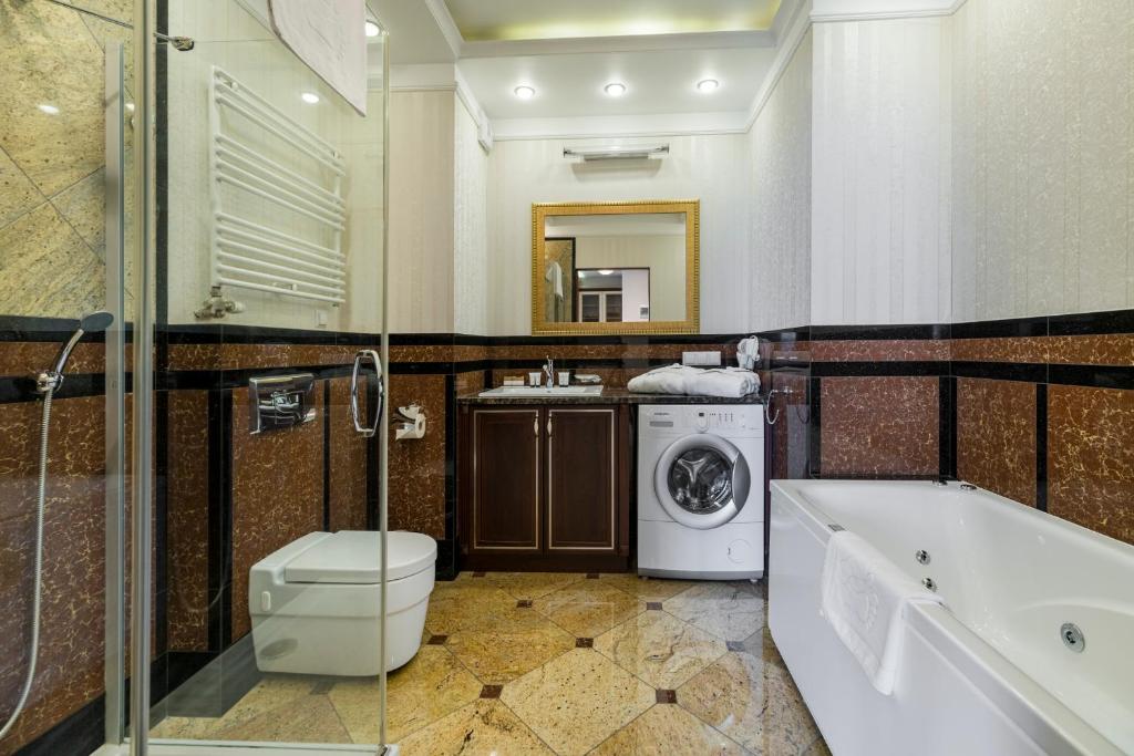 Aparthotel Vanilla - Resim 44