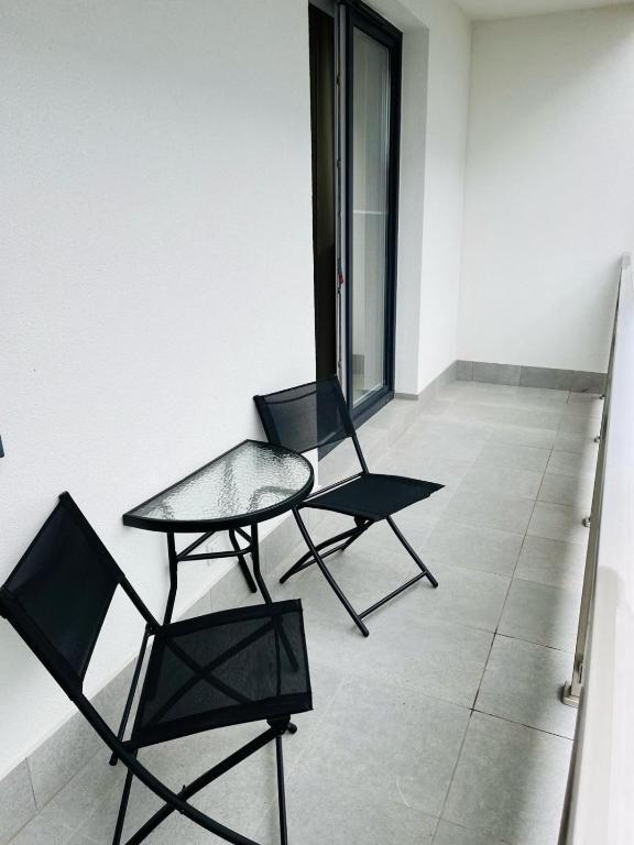 Zdjęcie z galerii obiektu MHL Apartament Lublin w mieście Lublin